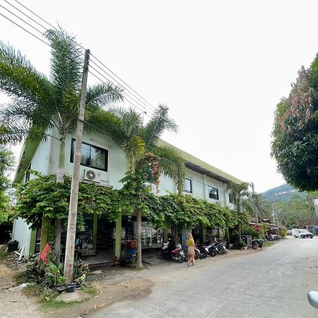 מאה האד Maehaad Guesthouse מראה חיצוני תמונה