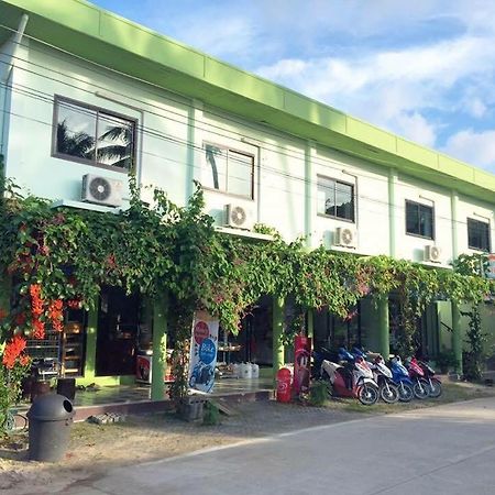 מאה האד Maehaad Guesthouse מראה חיצוני תמונה