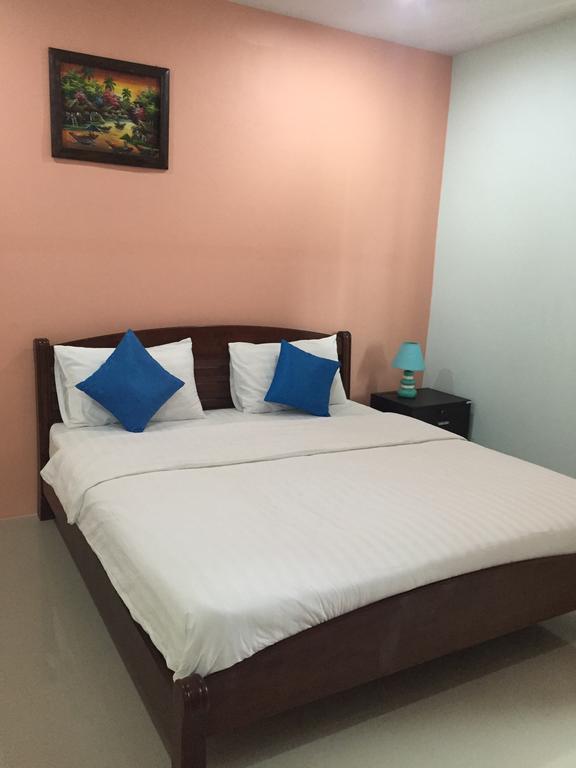 מאה האד Maehaad Guesthouse מראה חיצוני תמונה