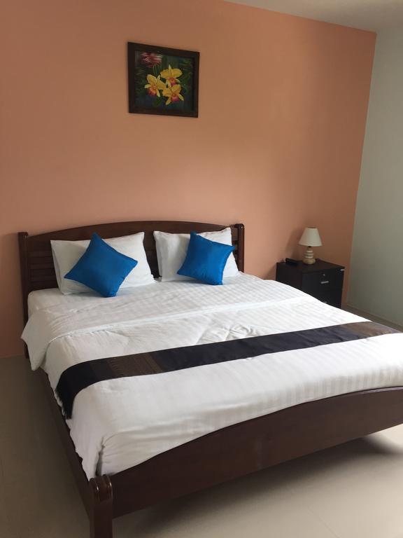 מאה האד Maehaad Guesthouse מראה חיצוני תמונה