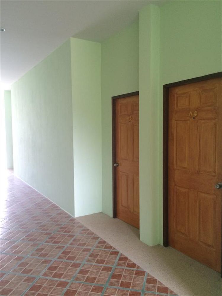 מאה האד Maehaad Guesthouse מראה חיצוני תמונה